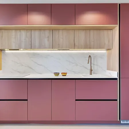 Casa Alberto - La Nogalera טורמולינוס