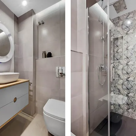 Casa Alberto - La Nogalera דירה