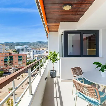 דירה Casa Alberto - La Nogalera *