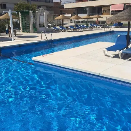 דירה La Nogalera, Piscina, Playa Y Ocio